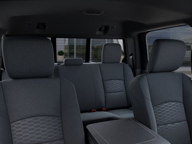 2026 RAM 2500 Tradesman - Photo 26