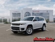  Jeep Grand Cherokee L