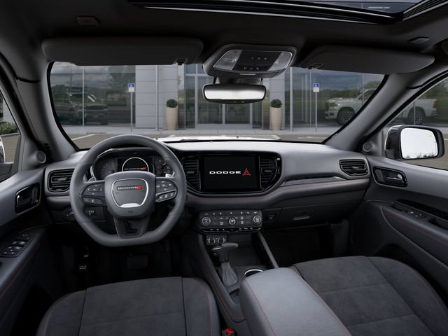 2026 Dodge Durango GT Plus - Photo 14