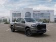 2026 Ram 1500 Laramie Pickup