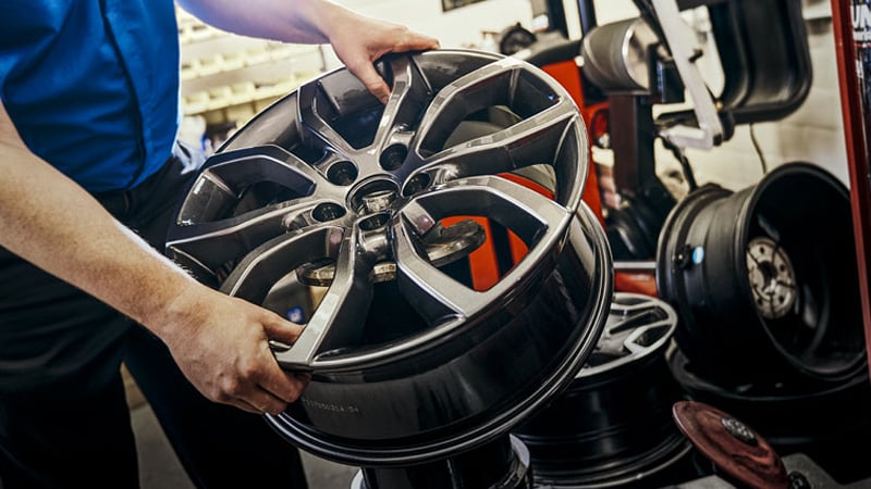 Genuine Mopar Parts at Hudson Valley CJDR in Newburgh