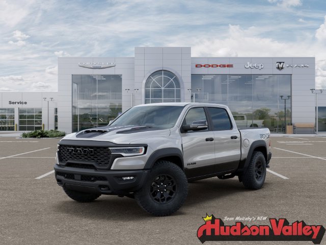 2027 Ram 1500 RHO Pickup
