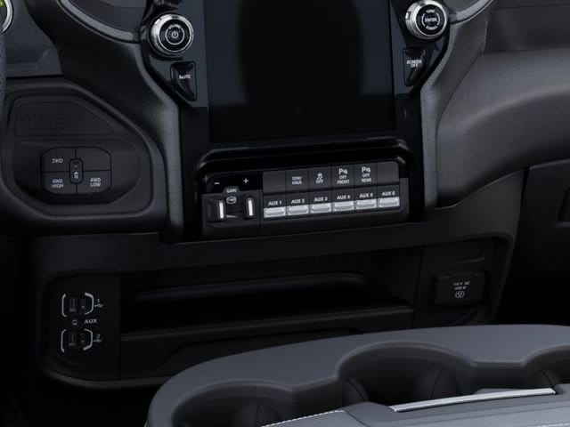 2026 RAM 2500 Tradesman - Photo 24