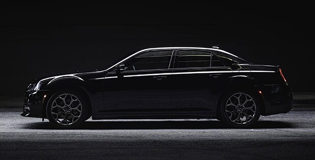2023 Chrysler 300 Touring L