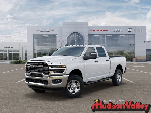 2026 Ram 2500 Tradesman Pickup
