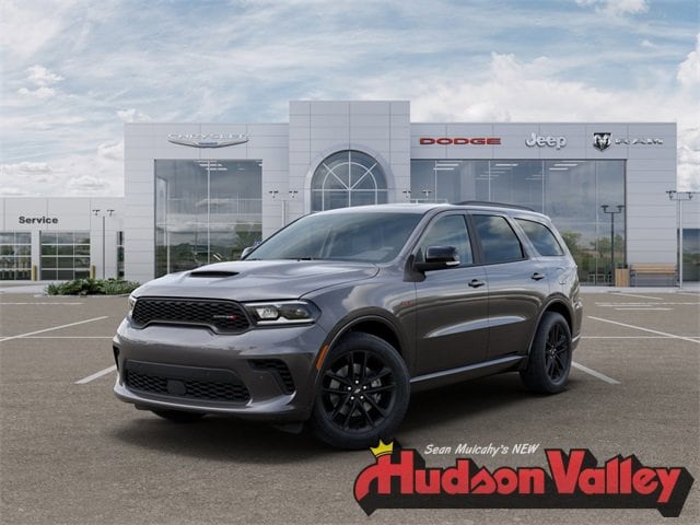 2026 Dodge Durango GT Plus's photo