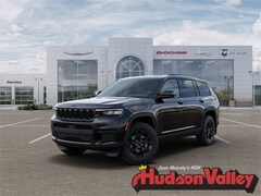 2025 Jeep Grand Cherokee L Laredo Sport Utility