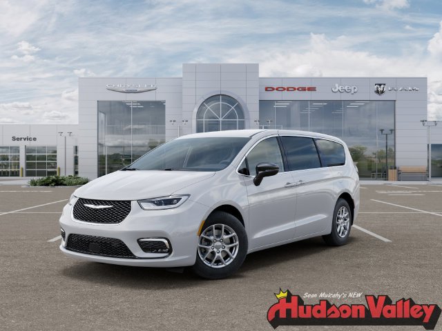 2026 Chrysler Pacifica Select Passenger Van