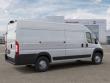 2026 Ram ProMaster 3500 High Roof Cargo Van