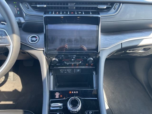 2024 Jeep Grand Cherokee 4xe - Photo 16