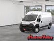 Ram ProMaster 2500