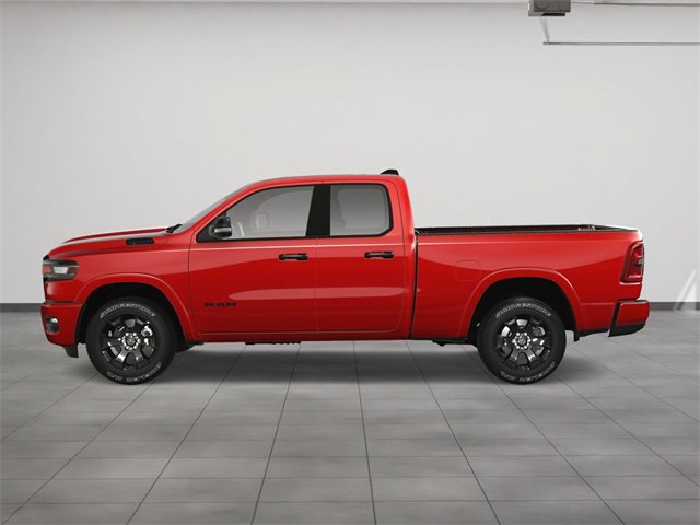 2025 Ram 1500 Big Horn Lone Star photo 3