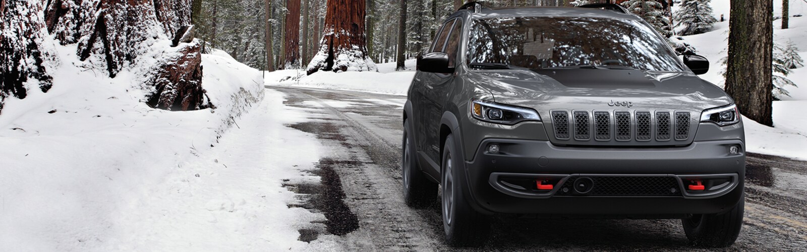 2023 Jeep Cherokee Lease Deals Near Newburgh, NY Hudson Valley