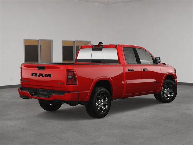 2025 Ram 1500 Big Horn Lone Star photo 4