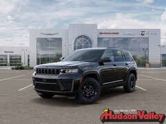 2026 Jeep Grand Cherokee LAREDO ALTITUDE 4X4 Sport Utility