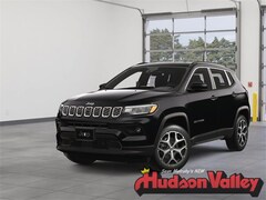 2025 Jeep Compass Limited Sport Utility