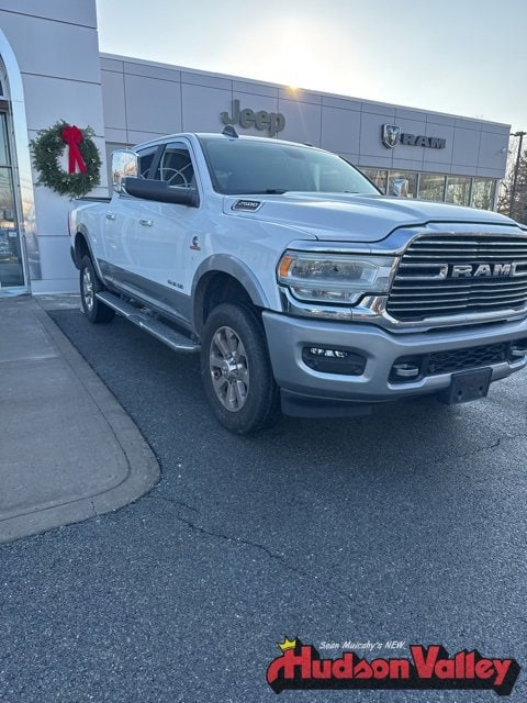 2021 RAM Ram 2500 Pickup Laramie