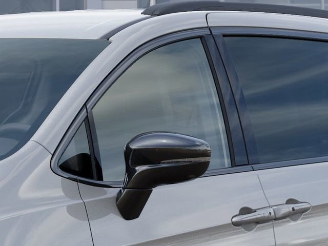 2026 Chrysler Pacifica Select - Photo 12