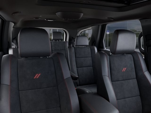 2026 Dodge Durango GT Plus - Photo 26