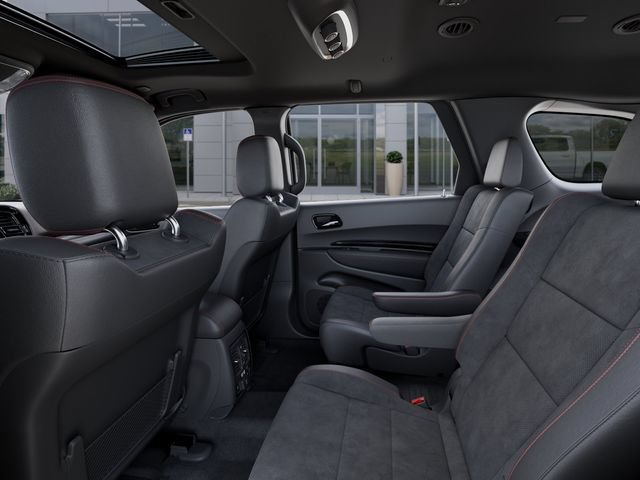 2026 Dodge Durango GT Plus - Photo 23