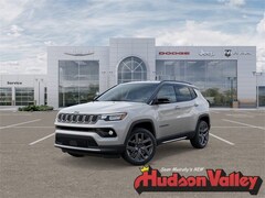 2026 Jeep Compass Limited Sport Utility