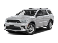 2026 Dodge Durango GT PLUS AWD HEMI V8 Sport Utility