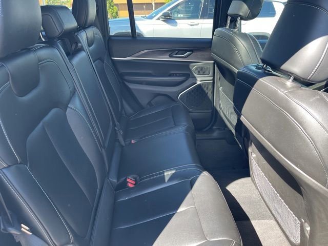 2024 Jeep Grand Cherokee 4xe - Photo 20