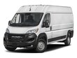  Ram ProMaster 2500