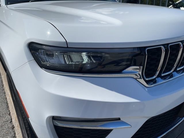 2024 Jeep Grand Cherokee 4xe - Photo 7