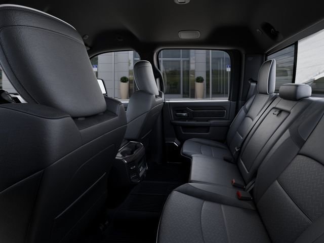 2026 RAM 2500 Laramie - Photo 23