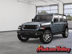 2025 Jeep Wrangler 4xe Sport Sport Utility