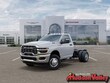  Ram 3500 Chassis Cab