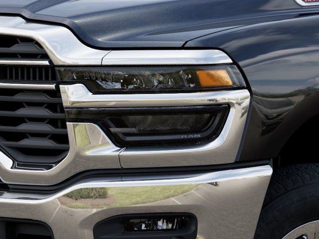 2026 RAM 2500 Tradesman - Photo 10
