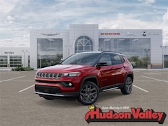 2026 Jeep Compass Limited Sport Utility