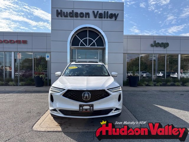 2023 Acura MDX