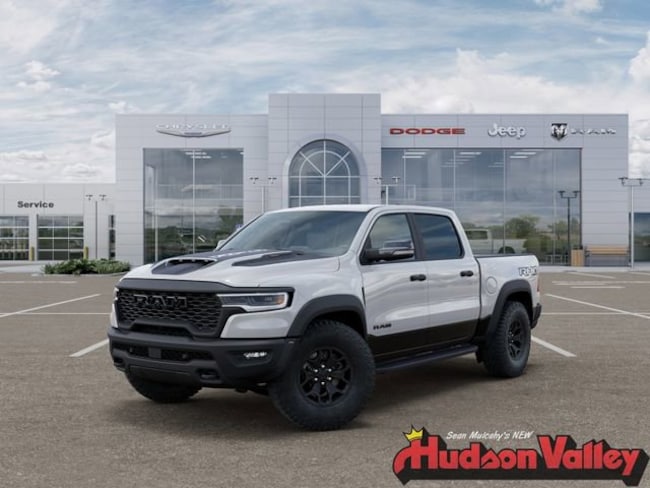 2026 Ram 1500 RHO Pickup