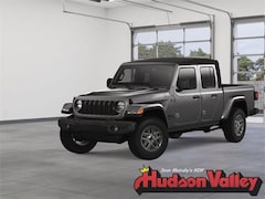 2025 Jeep Gladiator Sport Pickup