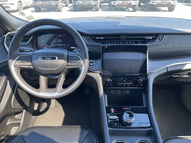 2024 Jeep Grand Cherokee 4xe - Photo 11