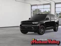 2025 Jeep Grand Cherokee Laredo Sport Utility