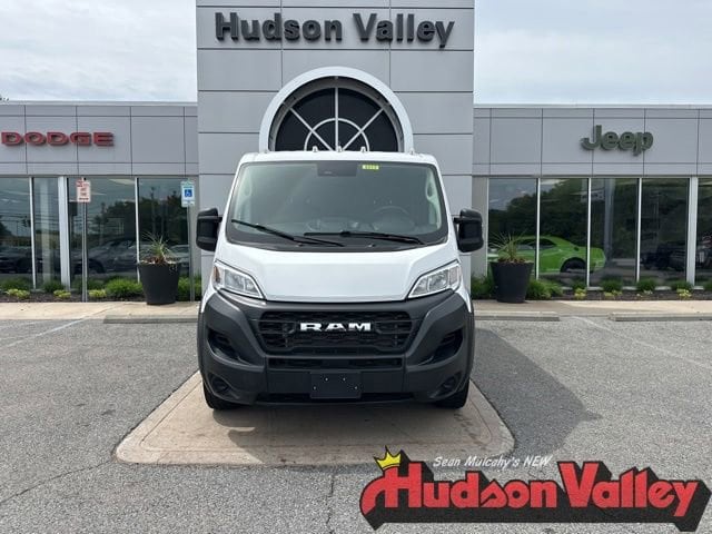 2023 RAM ProMaster 1500 118" WB Low Roof's photo