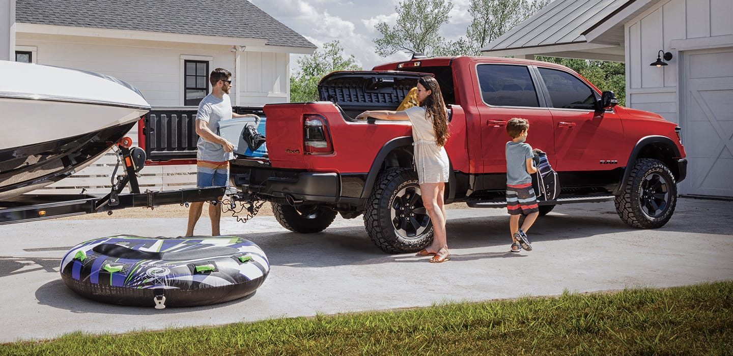 2020 Ram 1500 Orange County NY