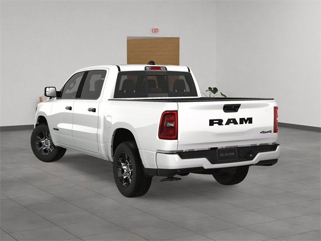 2025 Ram 1500 Tradesman photo 3