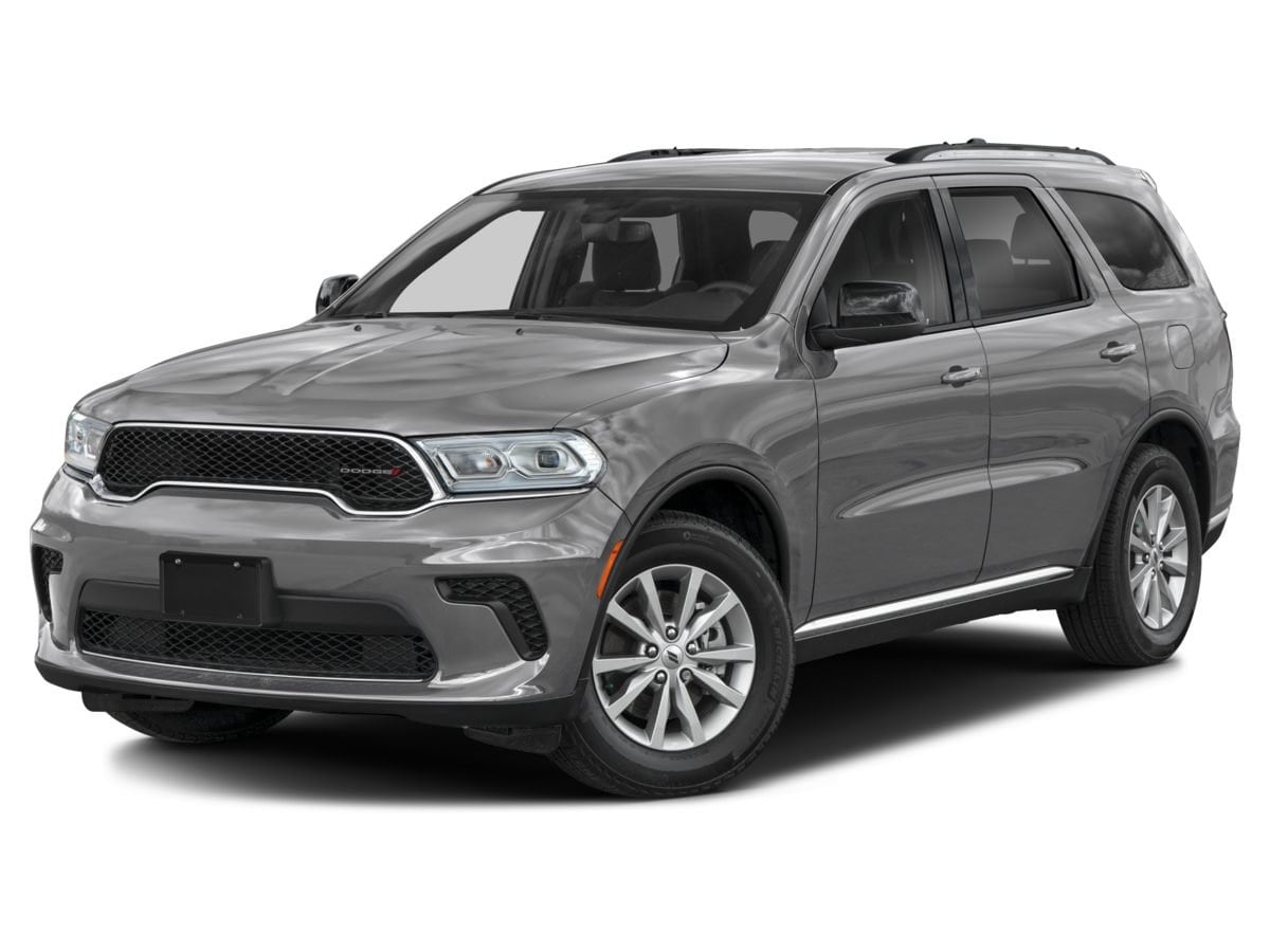 2026 Dodge Durango GT Plus's photo
