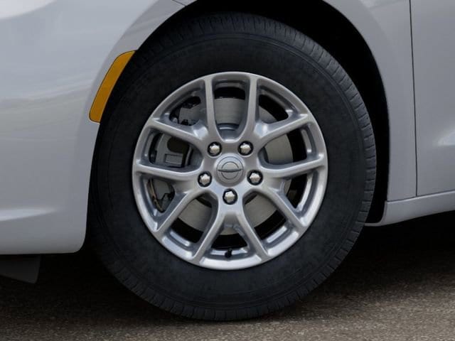 2026 Chrysler Pacifica Select - Photo 8