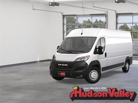 2025 Ram ProMaster 2500 High Roof Cargo Van