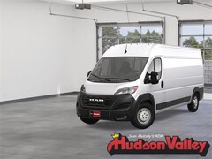 2025 Ram ProMaster 2500 High Roof Cargo Van