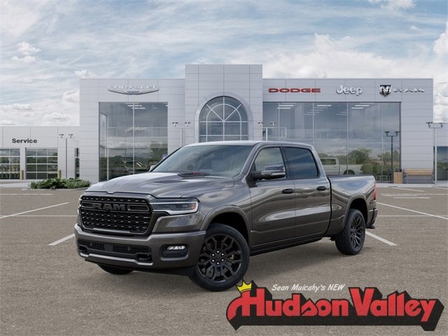 2026 RAM Ram 1500 Pickup Limited's photo