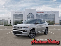 2025 Jeep Compass Limited 2025 Jeep Compass Limited Sport Utility