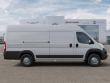 2026 Ram ProMaster 3500 High Roof Cargo Van