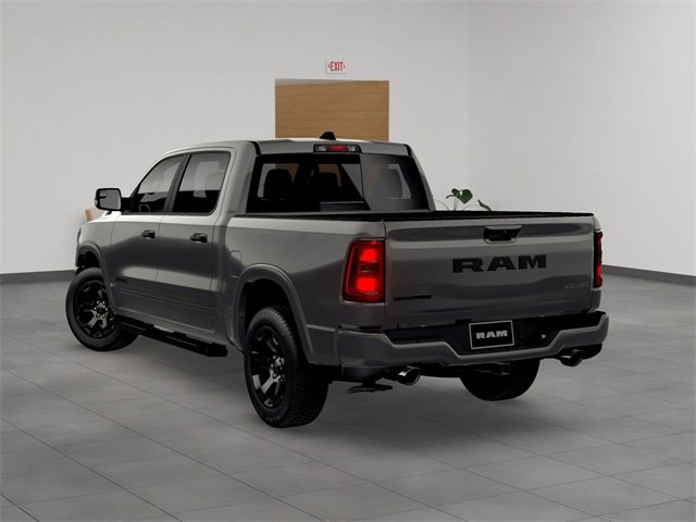 2026 Ram 1500 Big Horn Lone Star photo 3